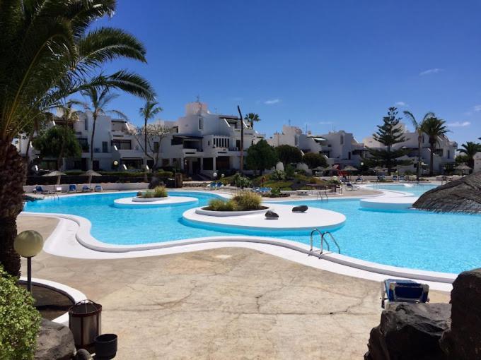 Carpe Diem Costa Teguise Zewnętrze zdjęcie